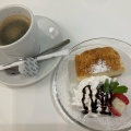 実際訪問したユーザーが直接撮影して投稿した南塚口町カフェKitchen&Cafe Yuwaの写真