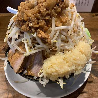 実際訪問したユーザーが直接撮影して投稿した藤沢ラーメン専門店らーめん 真の写真