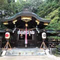 実際訪問したユーザーが直接撮影して投稿した一乗寺松原町神社八大神社の写真