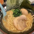 実際訪問したユーザーが直接撮影して投稿した丸の内ラーメン / つけ麺大黒家 甲府駅前店の写真