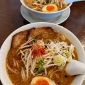 実際訪問したユーザーが直接撮影して投稿した井野町ラーメン / つけ麺とろこくチャーシュー ごとくの写真