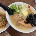 実際訪問したユーザーが直接撮影して投稿した今町ラーメン専門店ラーメン中澤の写真