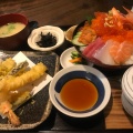 実際訪問したユーザーが直接撮影して投稿した加布里魚介 / 海鮮料理塚本鮮魚店の写真