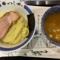 実際訪問したユーザーが直接撮影して投稿した山室ラーメン専門店つじ田 ららぽーと富士見店の写真