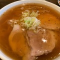 実際訪問したユーザーが直接撮影して投稿した北鉄輪ラーメン / つけ麺ふらりの写真