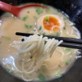 実際訪問したユーザーが直接撮影して投稿した中村ラーメン / つけ麺豚豚拍子 本店の写真