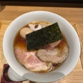 実際訪問したユーザーが直接撮影して投稿した本町ラーメン / つけ麺らぁ麺や 嶋の写真