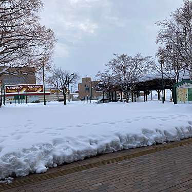 実際訪問したユーザーが直接撮影して投稿した有明町南カフェいわみざわ農園の写真