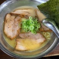 実際訪問したユーザーが直接撮影して投稿した栄町ラーメン / つけ麺燦燦の写真