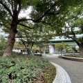 実際訪問したユーザーが直接撮影して投稿した梅田公園西梅田公園の写真