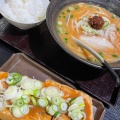 実際訪問したユーザーが直接撮影して投稿した湯沢ラーメン / つけ麺魚沼らーめん 雁舎の写真