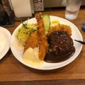 実際訪問したユーザーが直接撮影して投稿した東野田町洋食かめやの写真