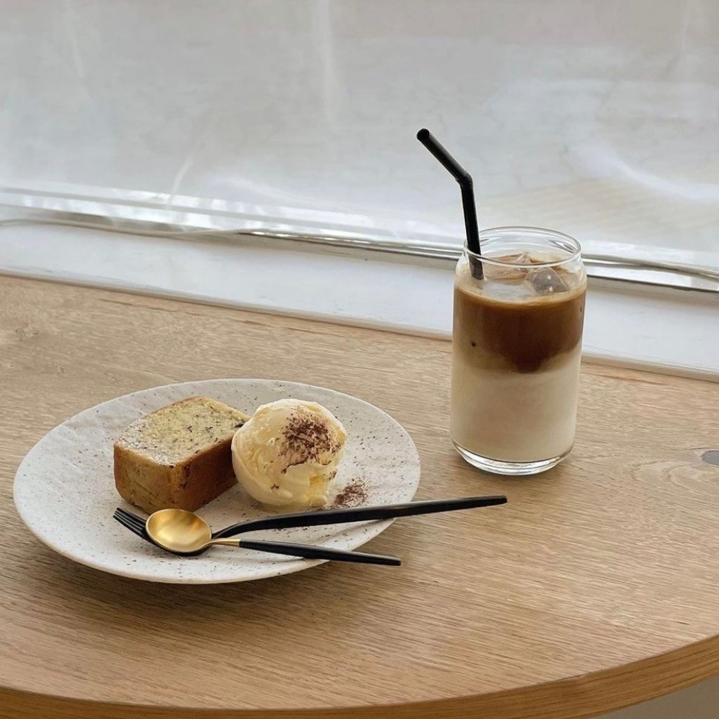 実際訪問したユーザーが直接撮影して投稿した東桜コーヒー専門店Z/X coffee 高岳店の写真