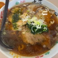 実際訪問したユーザーが直接撮影して投稿した和合ラーメン / つけ麺楽屋の写真