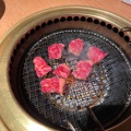 実際訪問したユーザーが直接撮影して投稿した三ケ名焼肉炭火焼肉屋さかい 焼津三ヶ名店の写真