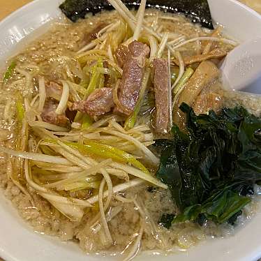 椿ラーメンショップ 新さくら通り店のundefinedに実際訪問訪問したユーザーunknownさんが新しく投稿した新着口コミの写真