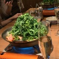 実際訪問したユーザーが直接撮影して投稿した赤坂野菜料理WE ARE THE FARM 赤坂の写真