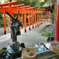 実際訪問したユーザーが直接撮影して投稿した西山町神社來宮神社の写真