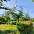 実際訪問したユーザーが直接撮影して投稿した平和公園公園平和公園の写真