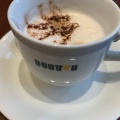 実際訪問したユーザーが直接撮影して投稿した西天満カフェドトールコーヒーショップ 西天満宇治電ビル店の写真