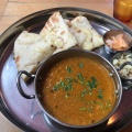 実際訪問したユーザーが直接撮影して投稿した長町インド料理アシルワードの写真
