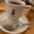 実際訪問したユーザーが直接撮影して投稿した山ノ内池尻町喫茶店喫茶店 ピノキオ 京都ファミリー店の写真