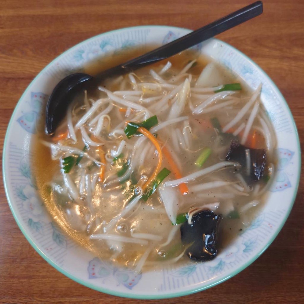 タリ子・東北出張族さんが投稿した桜台ラーメン / つけ麺のお店一品香/イツピンコウの写真