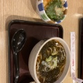 実際訪問したユーザーが直接撮影して投稿した西馬橋幸町和食 / 日本料理北海道生まれ 和食処とんでん 馬橋店の写真