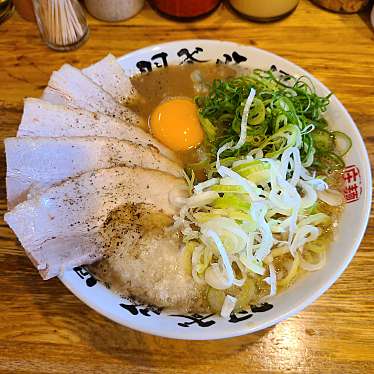 実際訪問したユーザーが直接撮影して投稿した六浦ラーメン専門店麺屋 庄太 六浦本店の写真