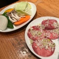 実際訪問したユーザーが直接撮影して投稿した松本町焼肉焼肉 大栄の写真