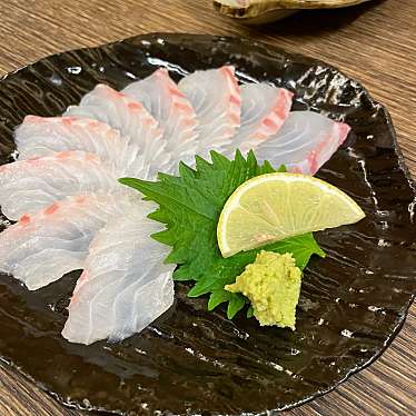 実際訪問したユーザーが直接撮影して投稿した植野町居酒屋ほのかの写真