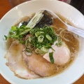 実際訪問したユーザーが直接撮影して投稿した庄内町ラーメン / つけ麺麺処 倭の写真