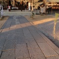 実際訪問したユーザーが直接撮影して投稿した天神町神社朝日森天満宮の写真