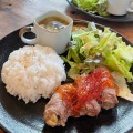 実際訪問したユーザーが直接撮影して投稿した泉町カフェCAFE FLAっとの写真