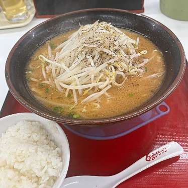 くるまやラーメン 印西木下東店のundefinedに実際訪問訪問したユーザーunknownさんが新しく投稿した新着口コミの写真