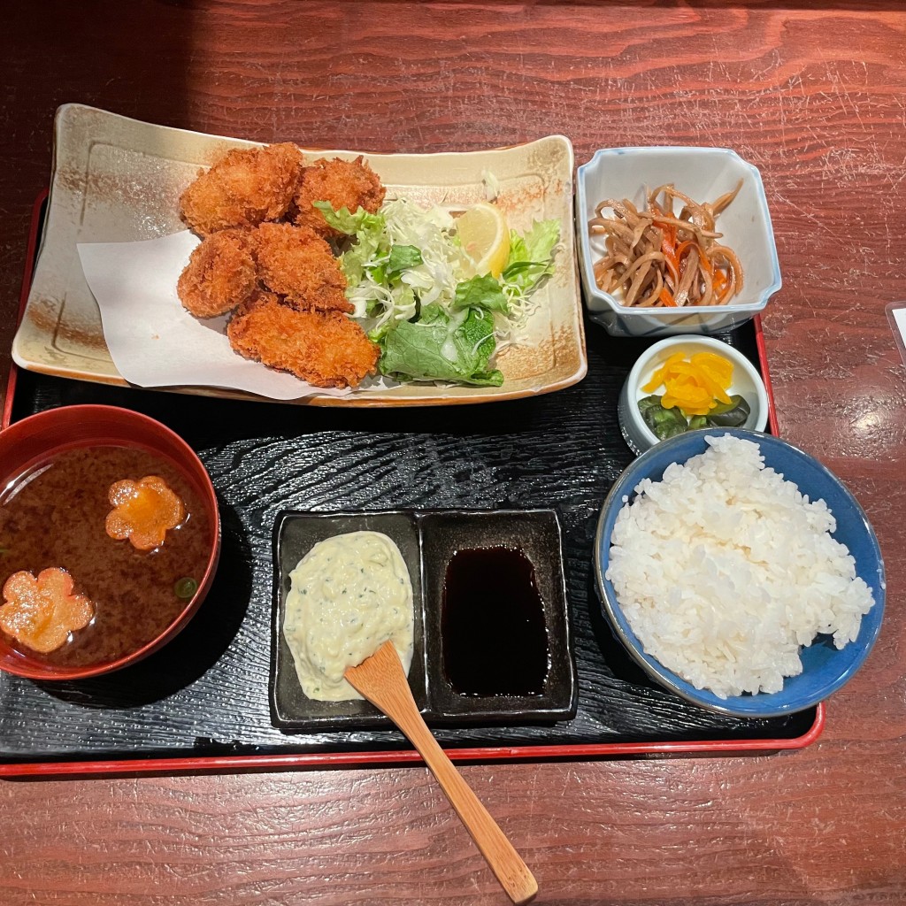 ユーザーが投稿したお食事の写真 - 実際訪問したユーザーが直接撮影して投稿した東三国寿司天然魚・寿司居酒屋 すしまる屋 東三国店の写真