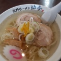 実際訪問したユーザーが直接撮影して投稿した高萩町ラーメン専門店佐野ラーメン 神楽の写真