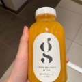 実際訪問したユーザーが直接撮影して投稿した有明カフェglow juice standの写真