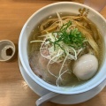 実際訪問したユーザーが直接撮影して投稿した江東橋ラーメン専門店らぁ麺はやし田 錦糸町店の写真