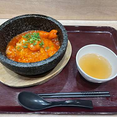 石焼牛肉炒飯 柿安 イオンモール熱田店のundefinedに実際訪問訪問したユーザーunknownさんが新しく投稿した新着口コミの写真