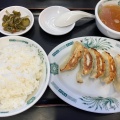 実際訪問したユーザーが直接撮影して投稿した南中華料理日高屋 桶川駅店の写真