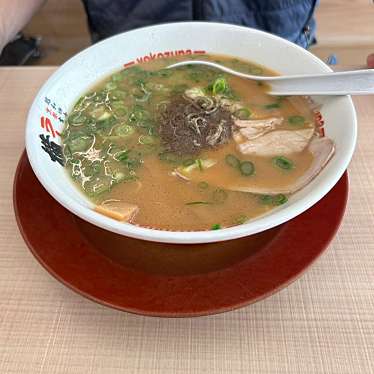 ラーメン横綱 東大阪店のundefinedに実際訪問訪問したユーザーunknownさんが新しく投稿した新着口コミの写真