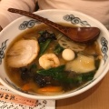 実際訪問したユーザーが直接撮影して投稿した千住仲町中華料理鶴亀飯店の写真