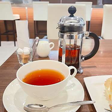 実際訪問したユーザーが直接撮影して投稿した上本町カフェザ カエンズ カフェの写真