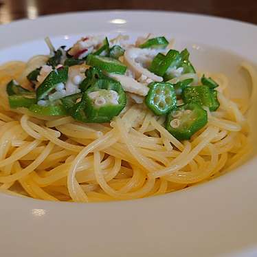 ゆであげパスタ&焼き上げピザ ラパウザ 新宿伊勢丹前店のundefinedに実際訪問訪問したユーザーunknownさんが新しく投稿した新着口コミの写真