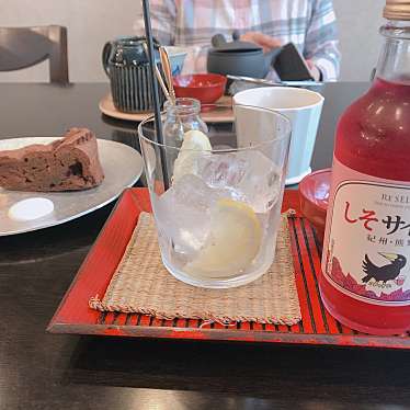 実際訪問したユーザーが直接撮影して投稿した西汀丁その他飲食店La maison clochetteの写真