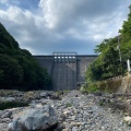 実際訪問したユーザーが直接撮影して投稿した湯原温泉日帰り温泉湯原温泉砂湯の写真