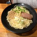 実際訪問したユーザーが直接撮影して投稿した辻堂元町ラーメン / つけ麺らーめん能登山 別館の写真