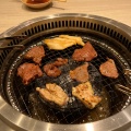 実際訪問したユーザーが直接撮影して投稿した黒山焼肉YAKINIKU BUFFET左近 ららぽーと堺店の写真