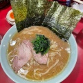 実際訪問したユーザーが直接撮影して投稿した中山手通ラーメン / つけ麺ラーメン 三七十家の写真